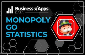 monopoly stats|Monopoly Statistics Statistics: Market Data Report 2024.